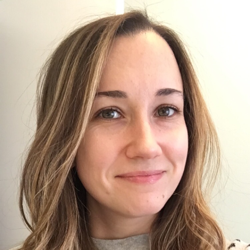 Meet your Posher, Megan